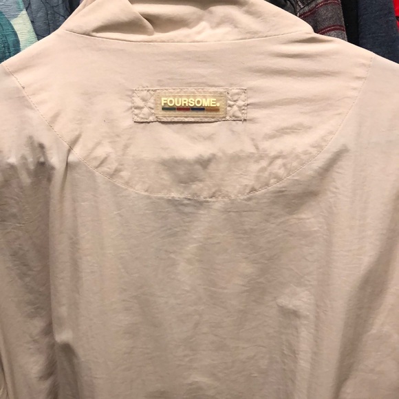 Foursome pullover - Picture 3 of 3